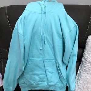 S Fashion Nova Hoodie